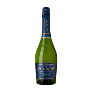 Espumante Valdivieso Limited Brut 750ml