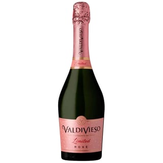 Espumante Valdivieso Limited Brut Rosé 750cc