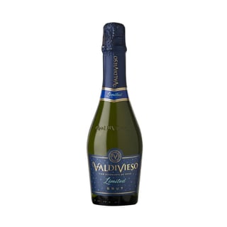 Espumante Valdivieso Limited Variedades 375cc