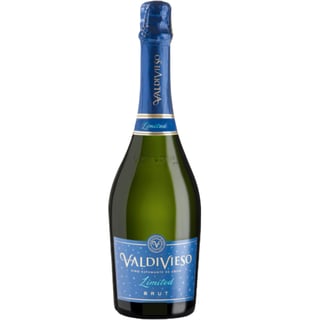 Espumante Valdivieso Limited Variedades 750cc