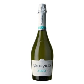 Espumante Valdivieso Limited Zero 750 Ml