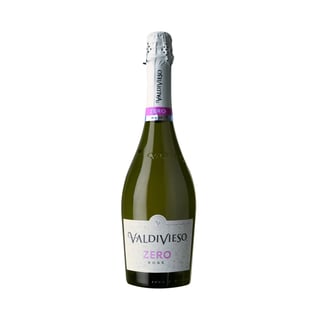 Espumante Valdivieso Limited Zero Rosé 750cc