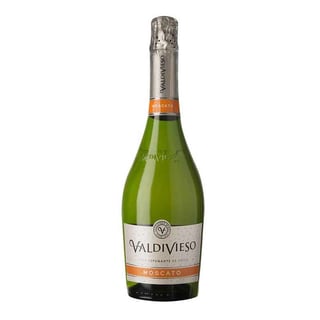 Espumante Valdivieso Moscato 750cc