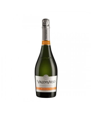 Espumante Valdivieso Moscato 750ml