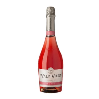 Espumante Valdivieso Rose 750 Cc |