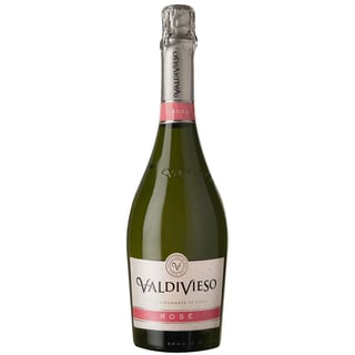 Espumante Valdivieso Rose 750cc