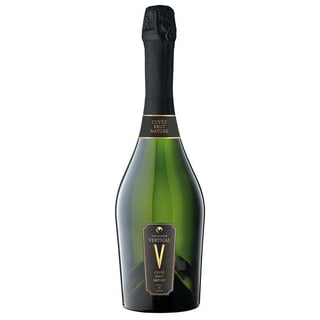 Espumante Vertical Brut Nature 750cc