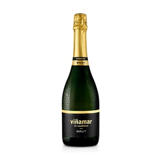 Espumante Vi�amar Brut 750 Cc