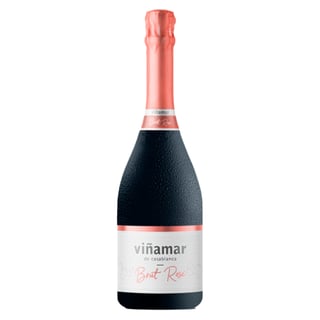 Espumante Vi�amar Brut Rose Botella 750cc