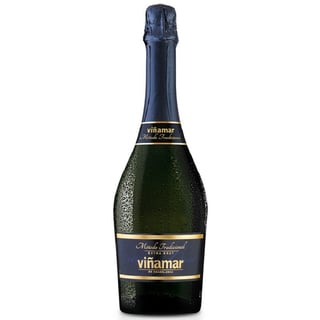 Espumante Viña Mar Brut Metodo Tradicional