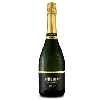 "Espumante Viñamar Brut 12