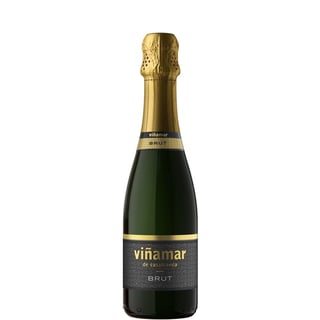 Espumante Viñamar Brut 375cc