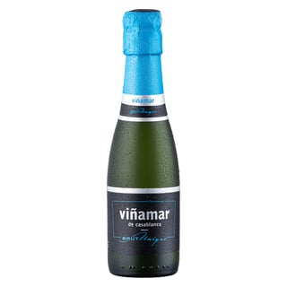 "Espumante Viñamar Brut Unique 187