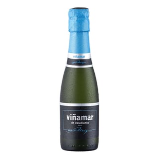 Espumante Viñamar Brut Unique 187cc