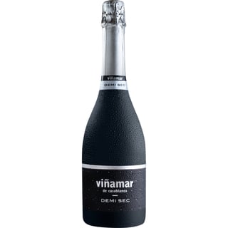 Espumante Viñamar Demi Sec 750 Cc