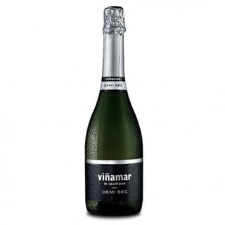 Espumante Viñamar Demi Sec 750ml