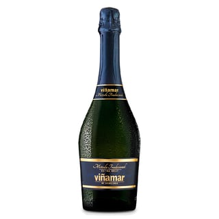 Espumante Viñamar Extra Brut 750cc (método Tradicional)