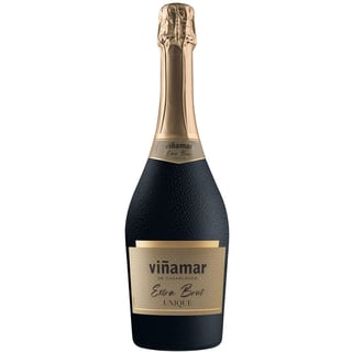 Espumante Viñamar Extra Brut Unique 750cc