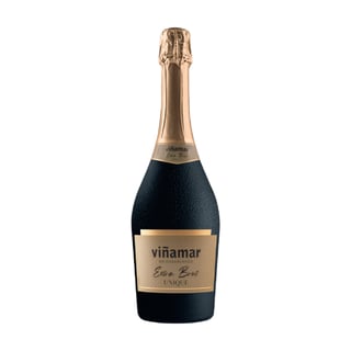 Espumante Viñamar Extra Brut Unique Botella 750 Cc