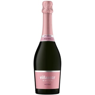 Espumante Viñamar Rosé 12.5º 750cc