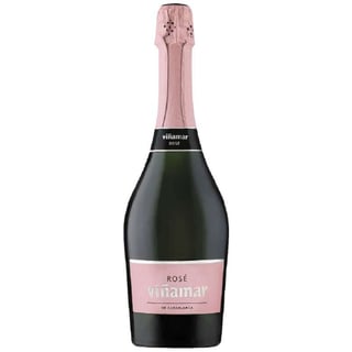 Espumante Viñamar Rosé 750cc