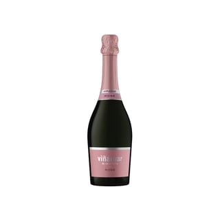 Espumante Viñamar Rose Botella 750cc