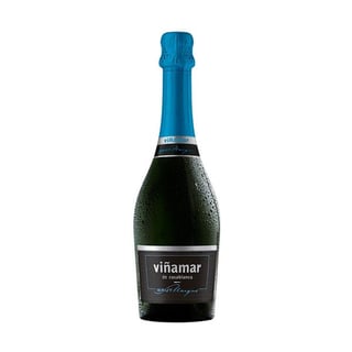Espumante Viñamar Unique Botella 750 Cc