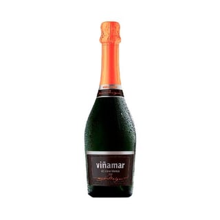 Espumante Viñamar Unique Moscato Botella 750cc
