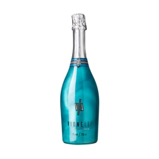 Espumante Vionelli Azzurra Botella 750cc