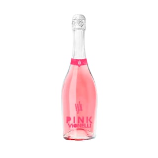 Espumante Vionelli Pink Botella 750cc