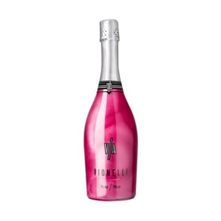 Espumante Vionelli Rose 750 Cc