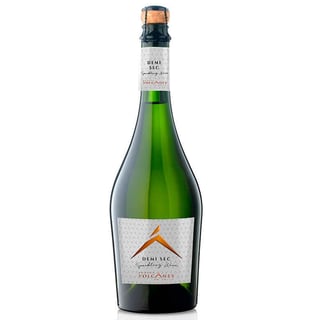 Espumante Volcanes de Chile Demisec 750cc