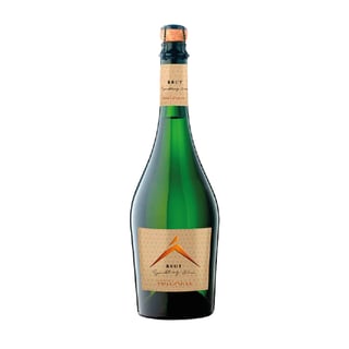 Espumante Volcanes Extra Brut Botella 750cc