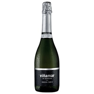 Espumantes Viñamar Demi Sec 750cc