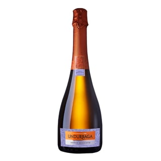 Espumnate Undurraga Sweet Moscato 750cc