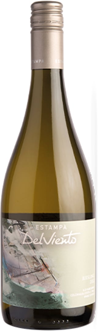 Estampa Del Viento Riesling 2022