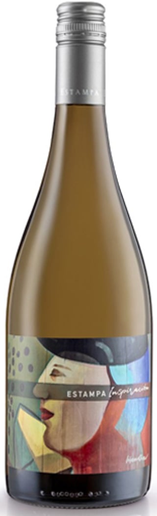 Estampa Inspiracion Riesling 2020
