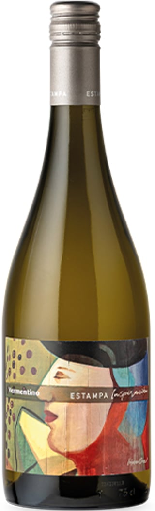 Estampa Inspiracion Vermentino 2024