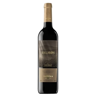 Familia Torres Salmos Priorato Mezcla Tinta 750 Ml