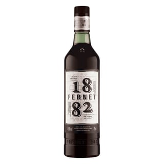 Fernet Argentino 1882 - 750ml