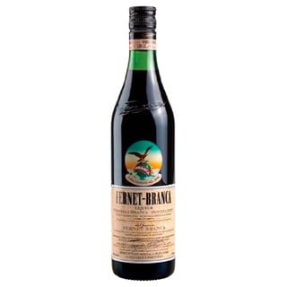 Fernet Branca 750 Cc