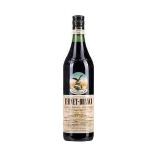Fernet Branca 750cc