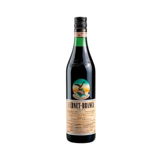 Fernet Branca Botella 1lt