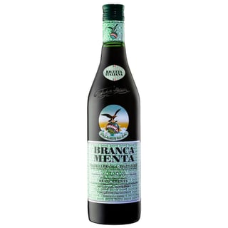 Fernet Branca - Menta 750ml
