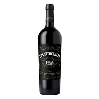 Finca Las Moras Los Intocables Malbec 750ml