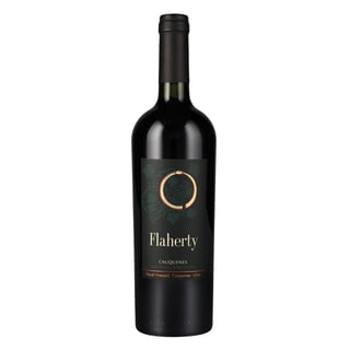 Flaherty Cauquenes Ensamblaje