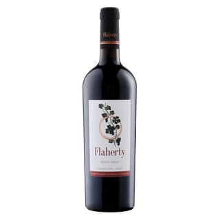 Flaherty Petite Sirah