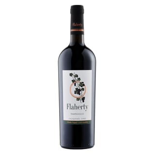 Flaherty Tempranillo