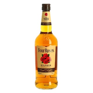 Four Roses