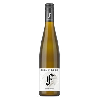 Framingham Pinot Gris 750 Ml